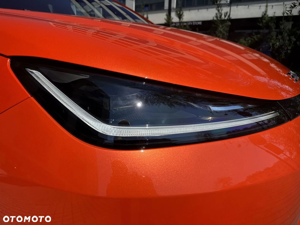BYD Dolphin Boost E-CVT - 20