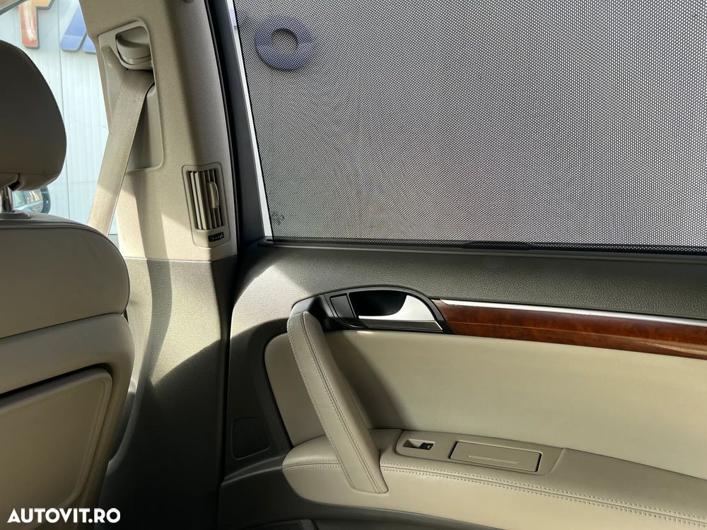 Audi Q7 3.6 FSI Quattro - 20