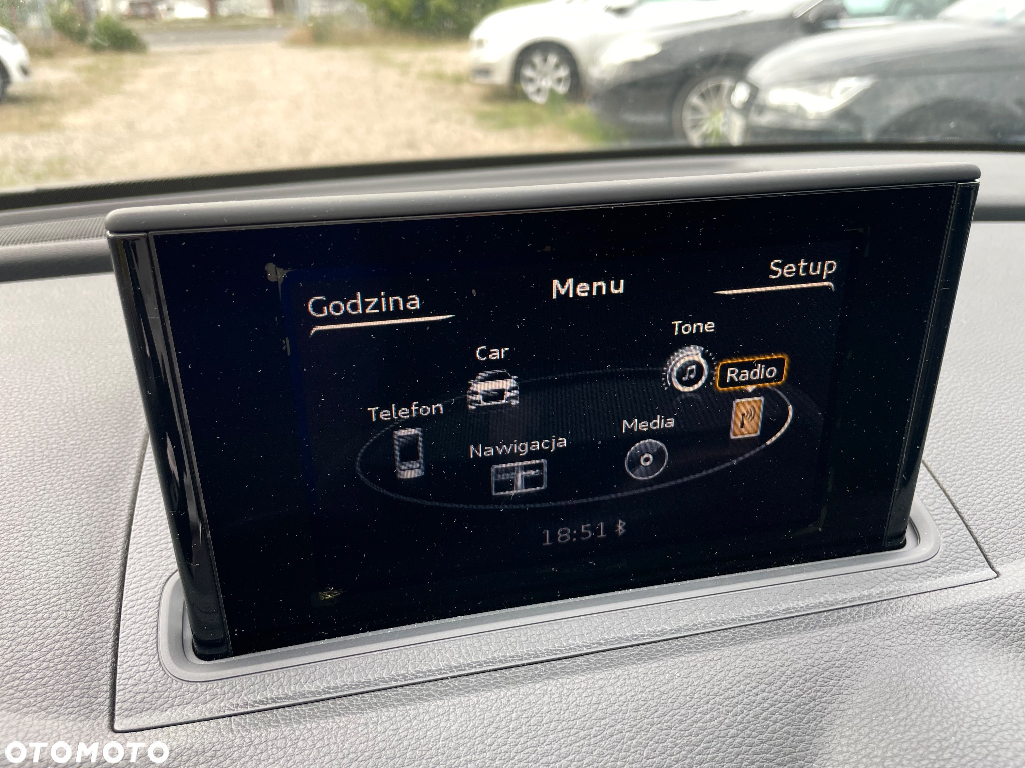 Audi A3 1.6 TDI Sport - 25