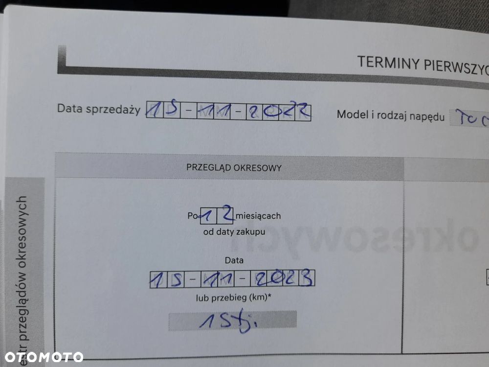 Hyundai Tucson 1.6 T-GDi 48V Executive 2WD DCT - 28