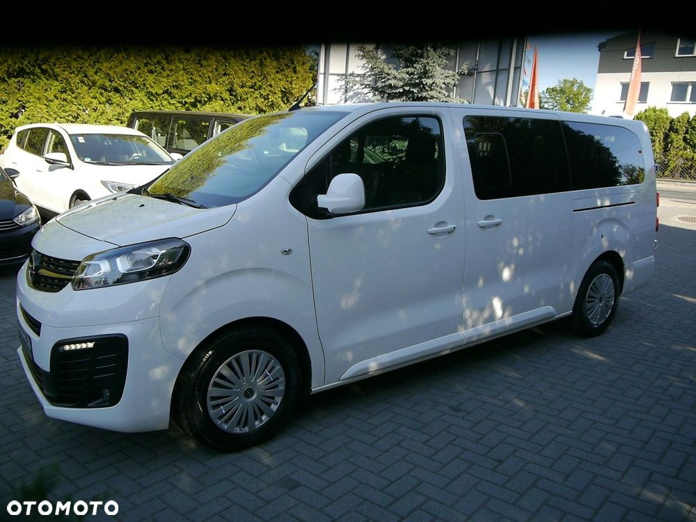 Opel Zafira 2.0 D L Elegance - 14