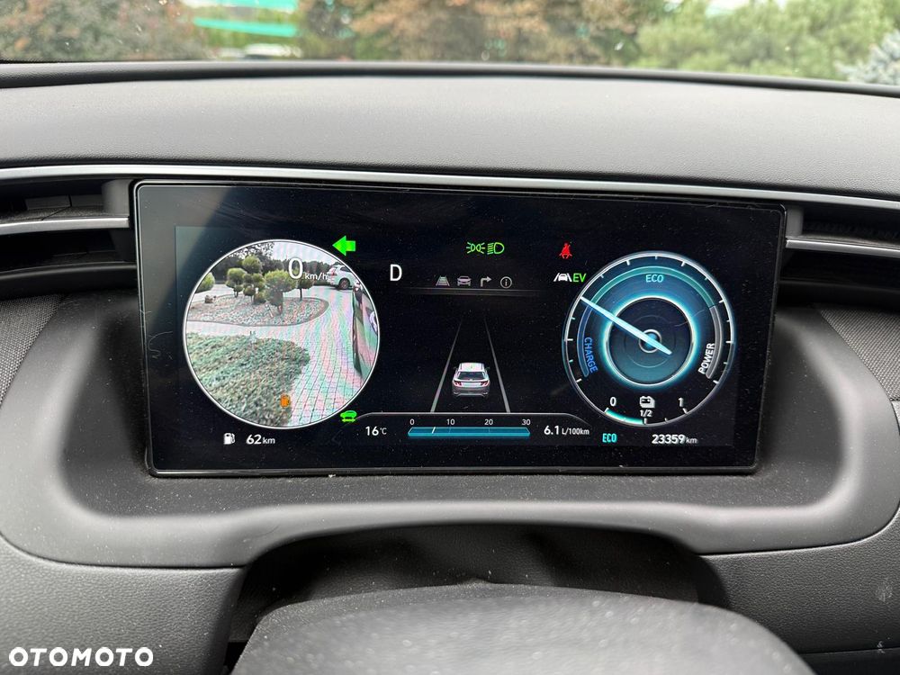 Hyundai Tucson - 6