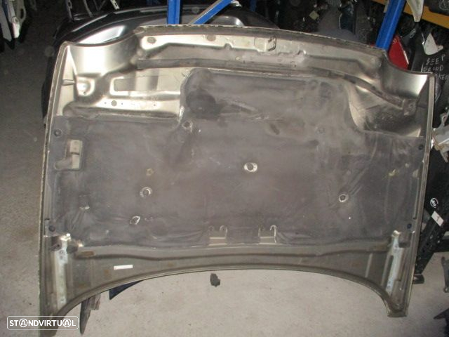 Capot Capo677 JEEP CHEROKEE KJ 2006 2.8D 165CV 5P DOURADO - 2