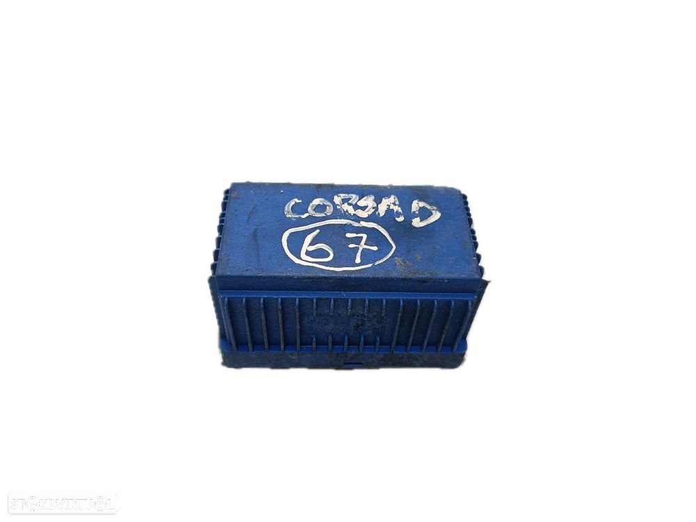 Modulo Velas / Temporizador Opel Corsa D (S07) - 1