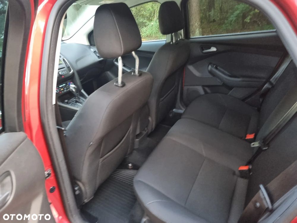 Ford Focus - 18