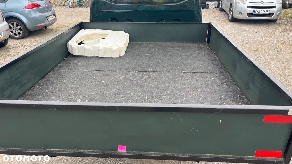 Volkswagen T5 Transporter T 5 - 14