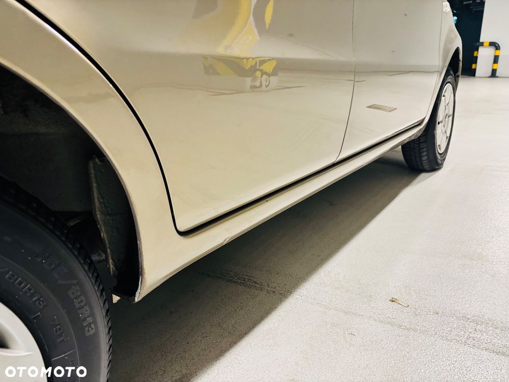 Fiat Panda 1.1 Actual Plus - 12