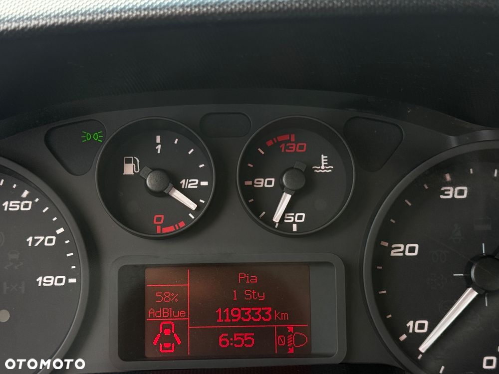 Iveco DAILY 35/50-150 3.0 HPI 150KM WYWROTKA 3-stronna !119 Tyś KM! Resor+Poduszka! HAK! Idealny Stan!! - 17