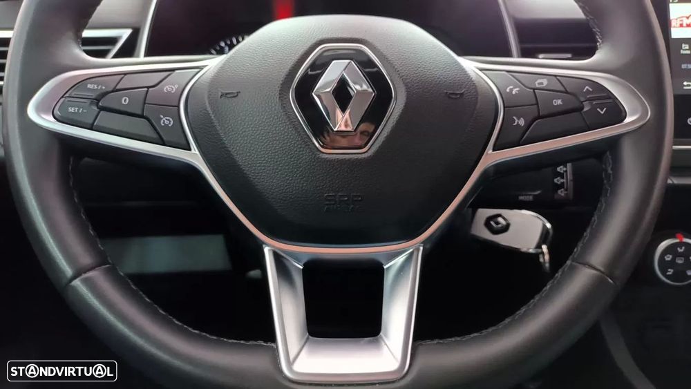 Renault Clio 1.0 TCe Intens - 32