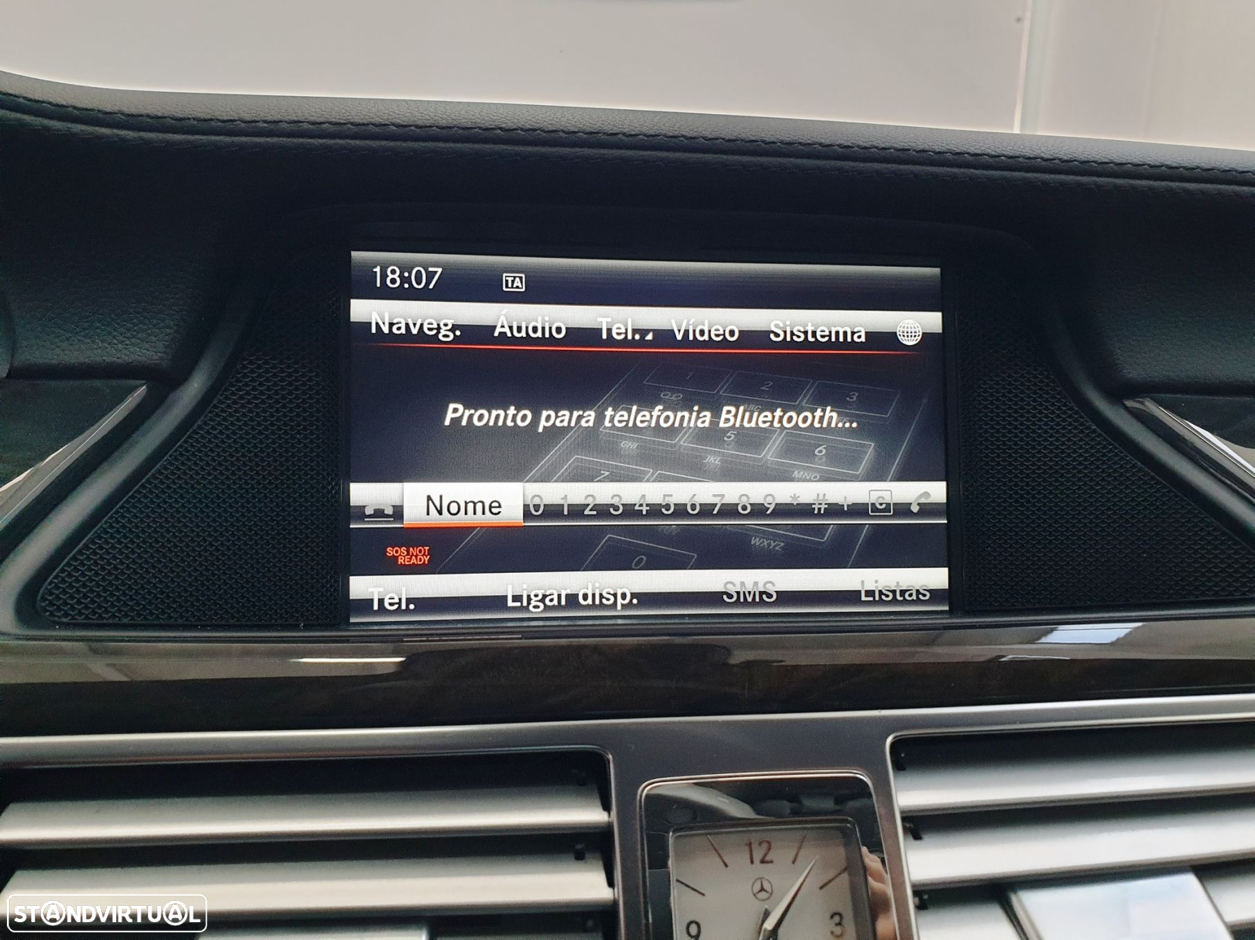 Mercedes-Benz CLS 350 CDi BlueEfficiency Shooting Brake - 25