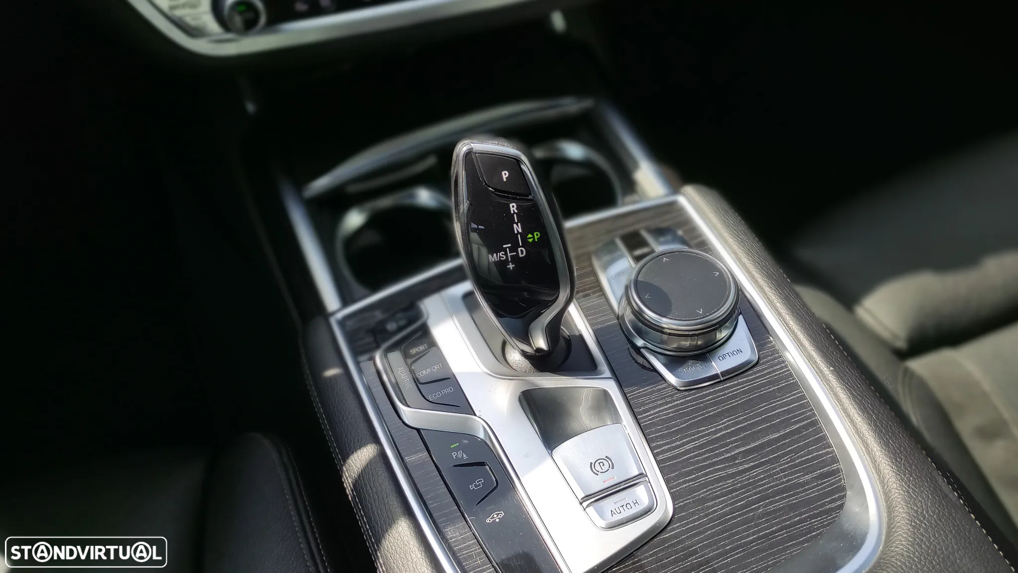 BMW 730 d Pack M - 13