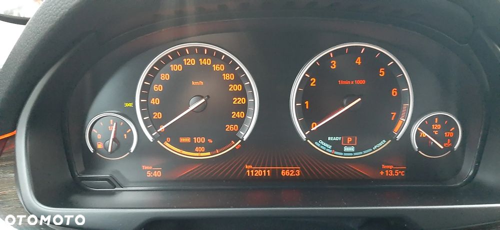 BMW X5 - 14