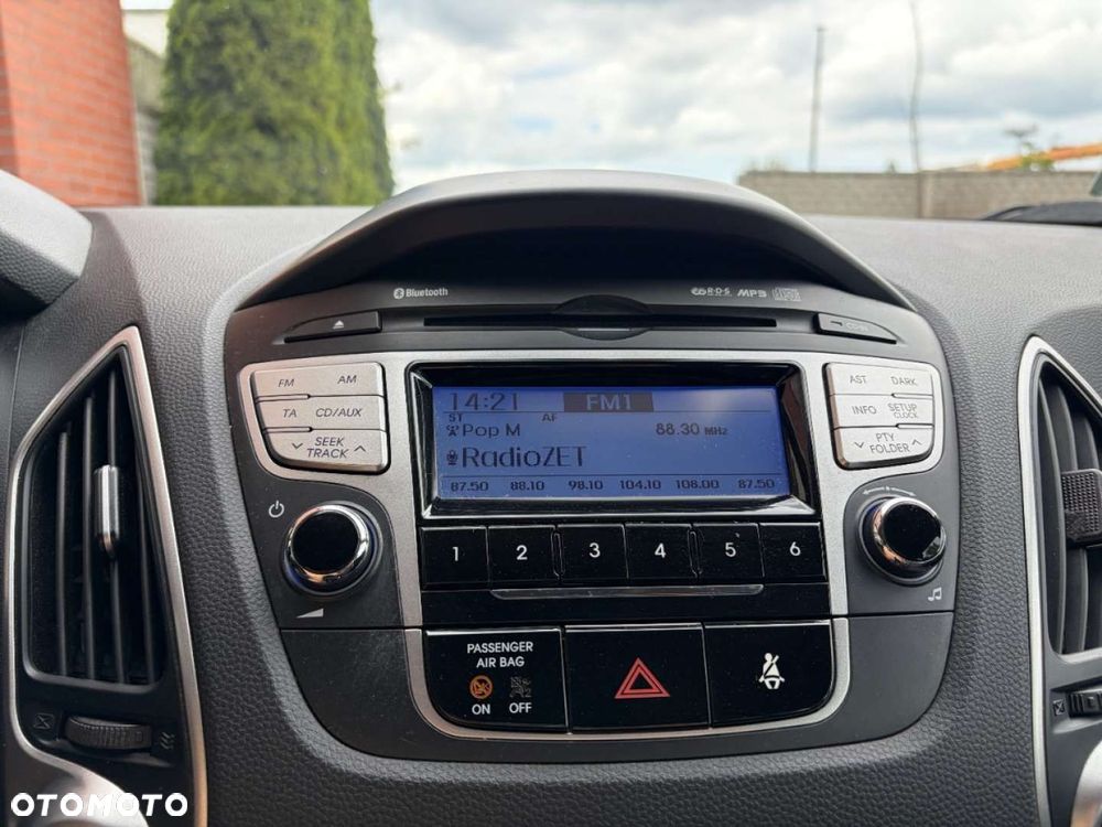 Hyundai ix35 1.6 GDI Comfort 2WD - 11
