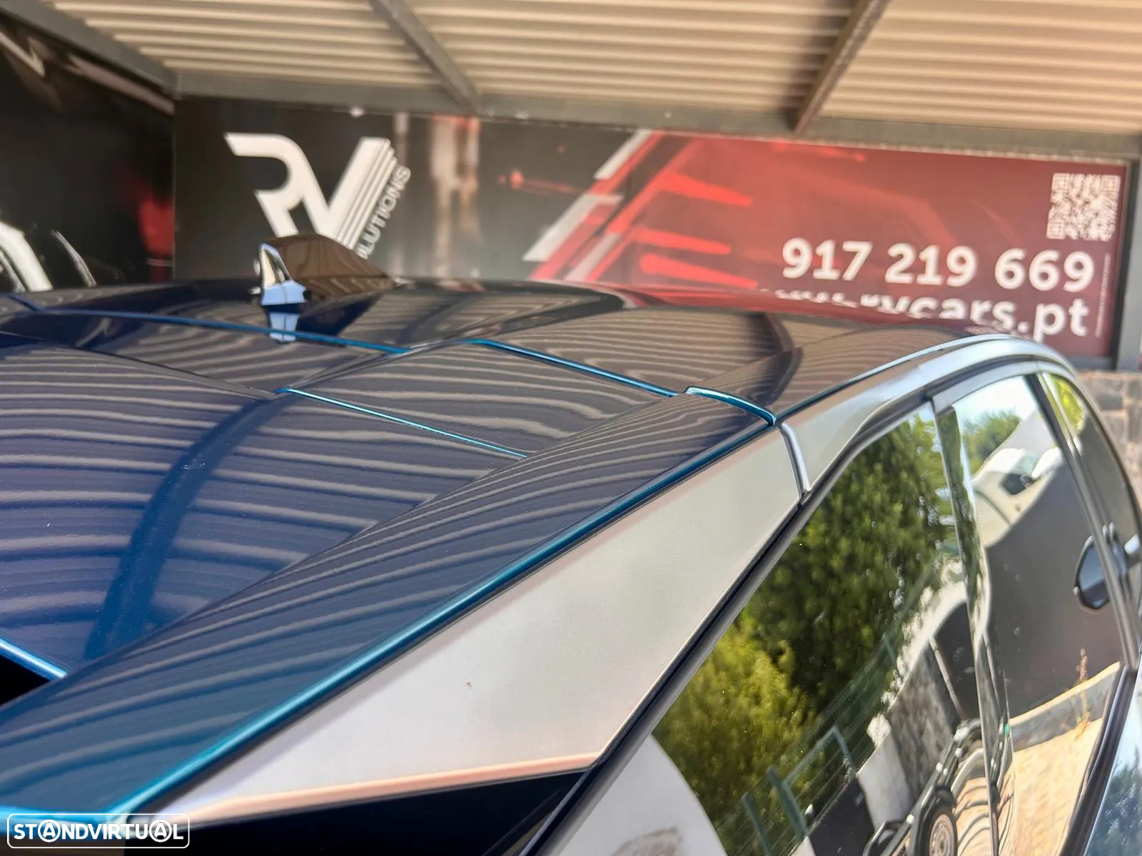 Peugeot 3008 1.2 Hybrid Allure e-DCS6 - 44