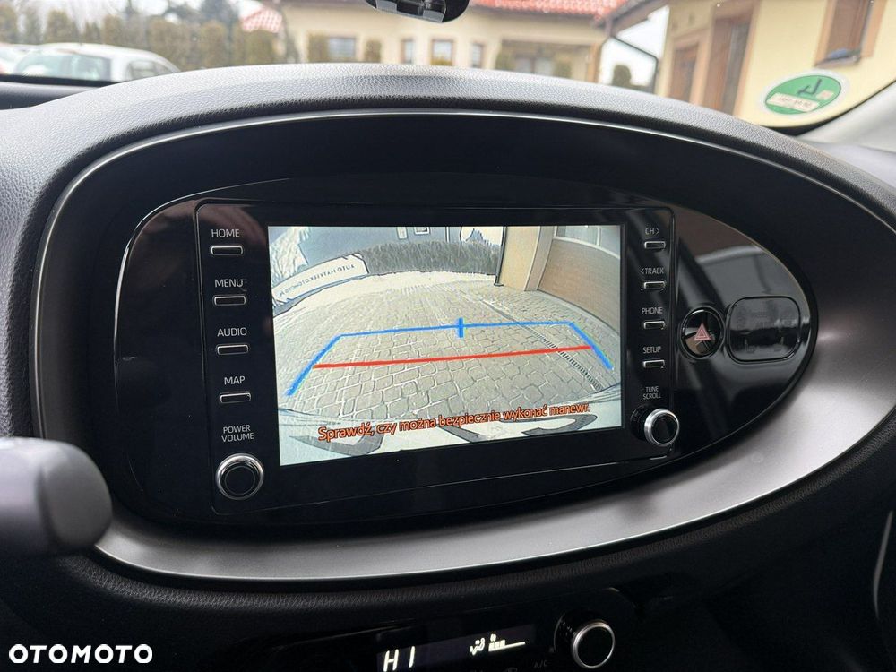 Toyota Aygo X 1.0 VVT-i X-play - 19