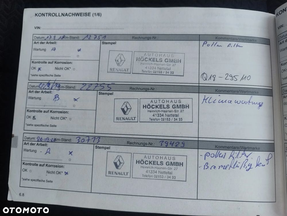 Renault Kadjar Energy TCe 130 EDC COLLECTION - 22