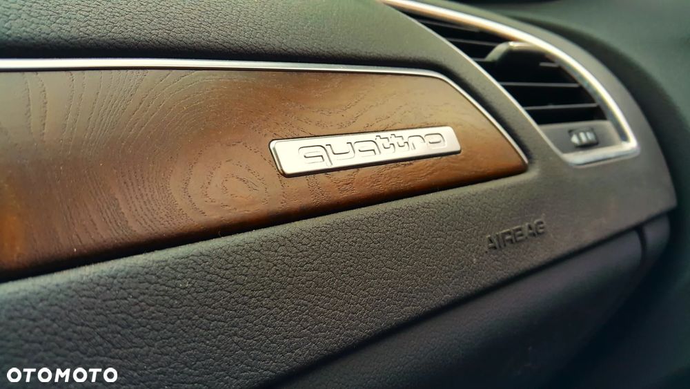 Audi A4 Allroad 2.0 TFSI Quattro S tronic - 11