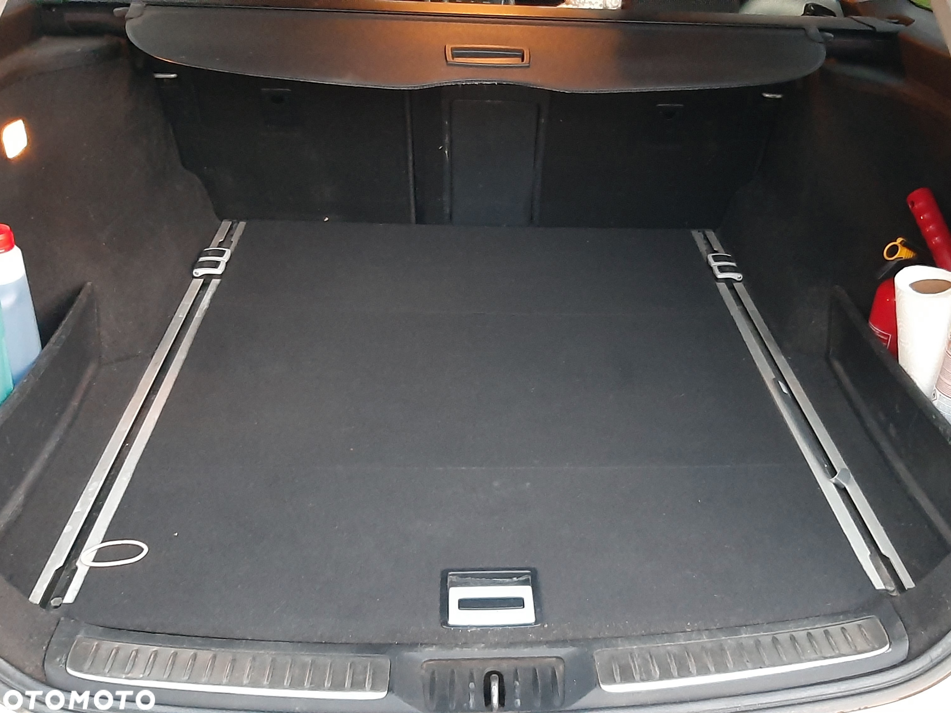 Toyota Avensis Combi 1.8 Comfort - 7