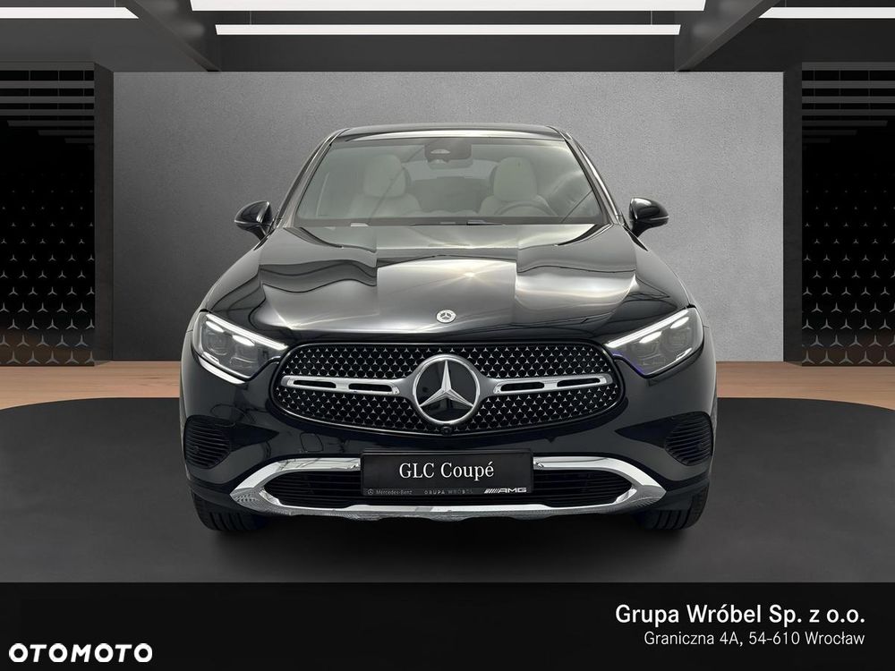 Mercedes-Benz GLC 200 mHEV 4-Matic Avantgarde - 8