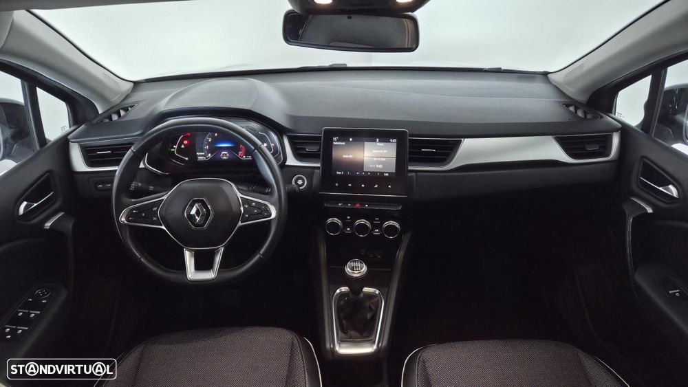 Renault Captur 1.0 TCe Intens - 8