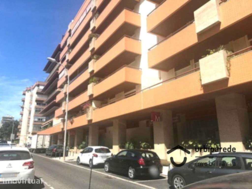 Escritório totalmente renovado a estrear no Moinho das Antas, Oeiras - Grande imagem: 2/19