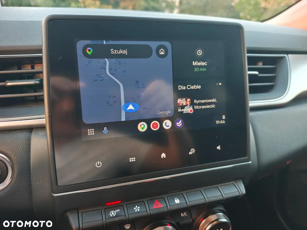 Renault Captur 1.3 TCe mHEV Techno EDC - 23