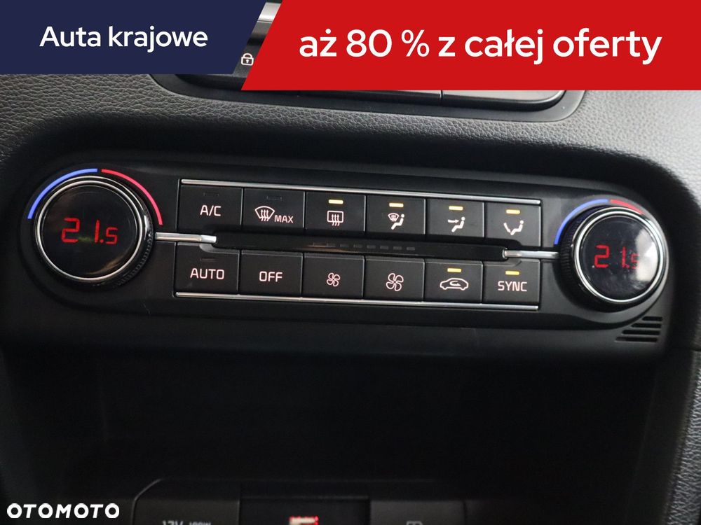 Kia Ceed - 20