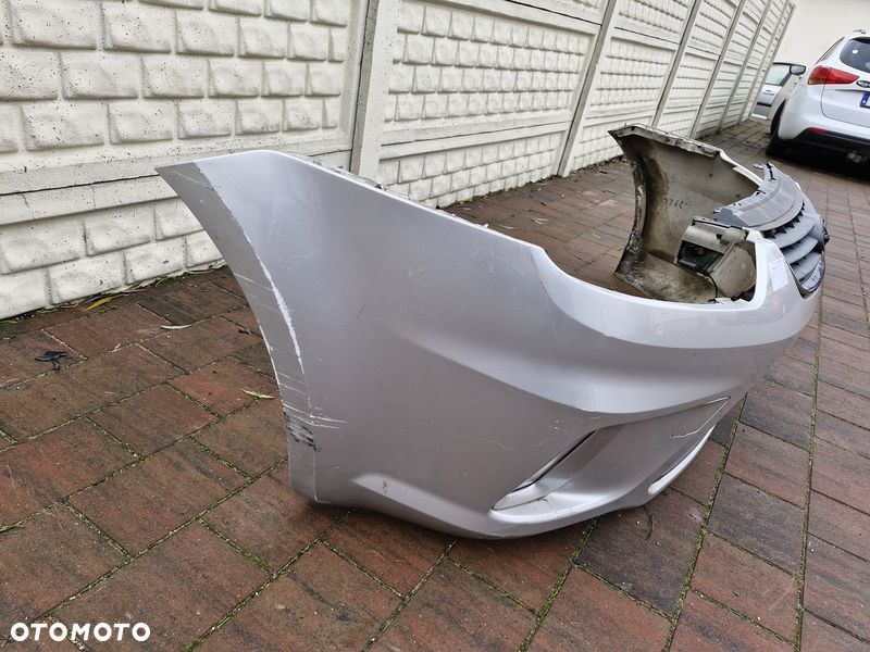 ford c-max mk1 i 1 lift zderzak przód przedni - 4