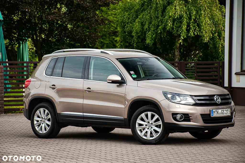 Volkswagen Tiguan 1.4 TSI 4Motion Life - 21