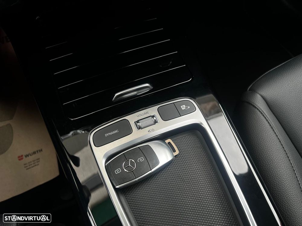 Mercedes-Benz A 200 Progressive Aut. - 56