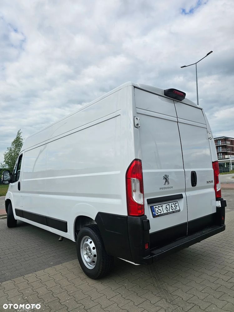 Peugeot BOXER - 3