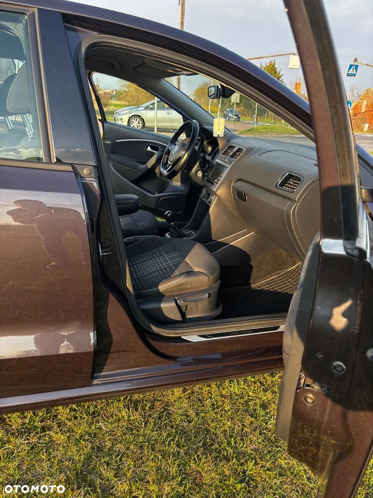 Volkswagen Polo 1.0 Lounge - 9