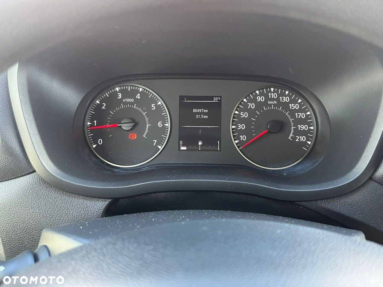 Renault Master - 15