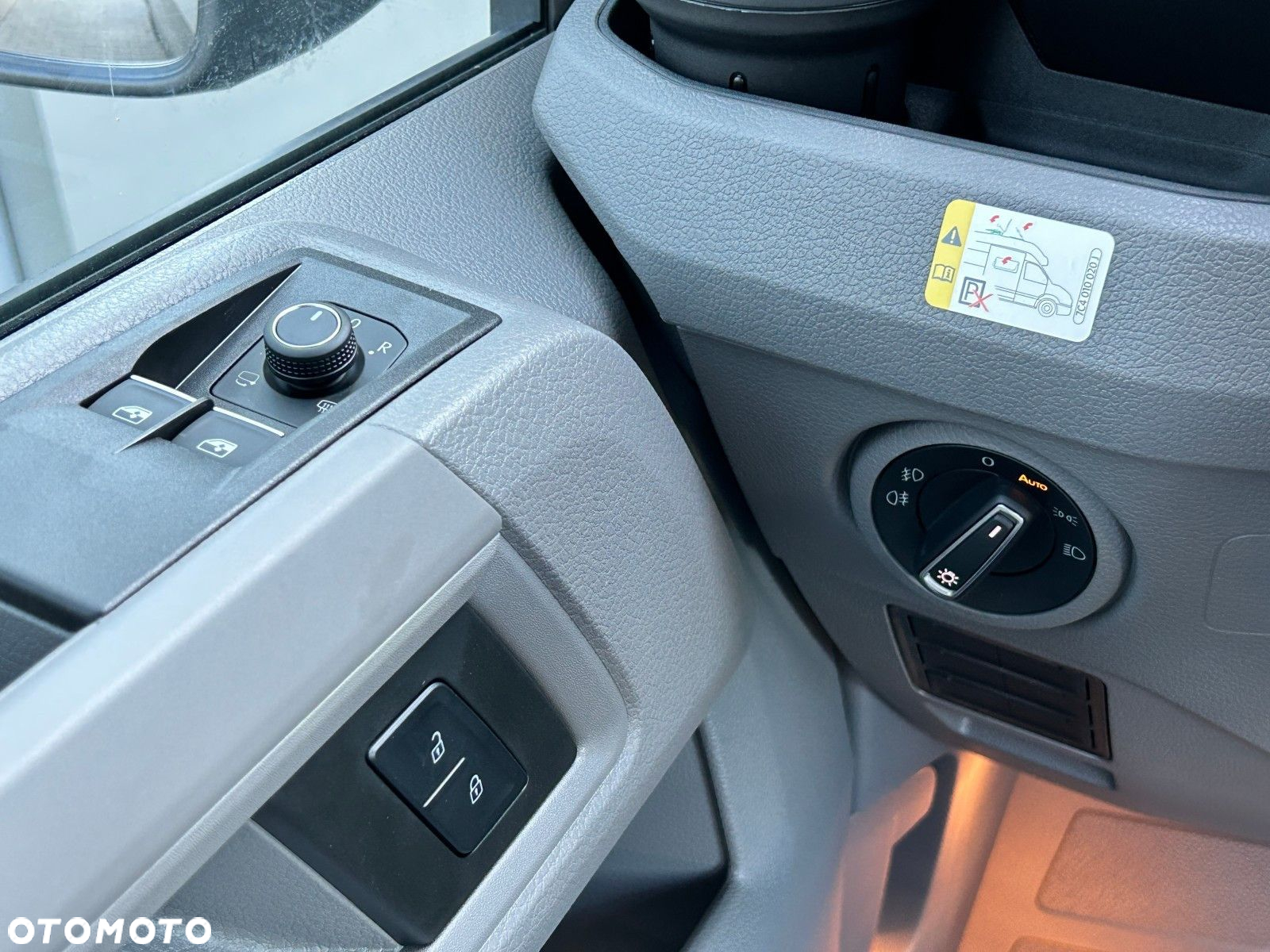 Volkswagen California - 40