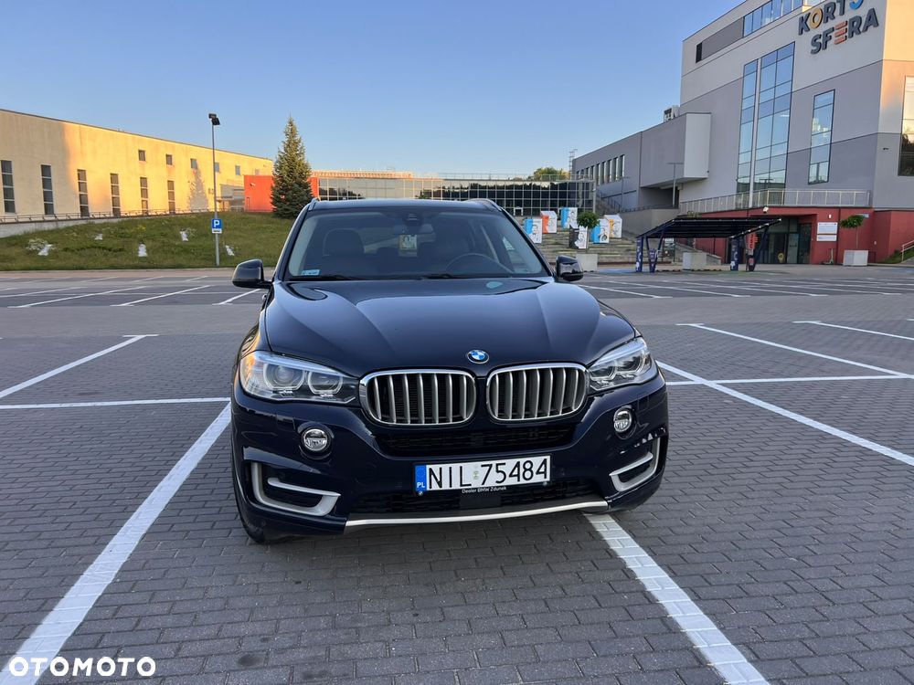 BMW X5 - 2