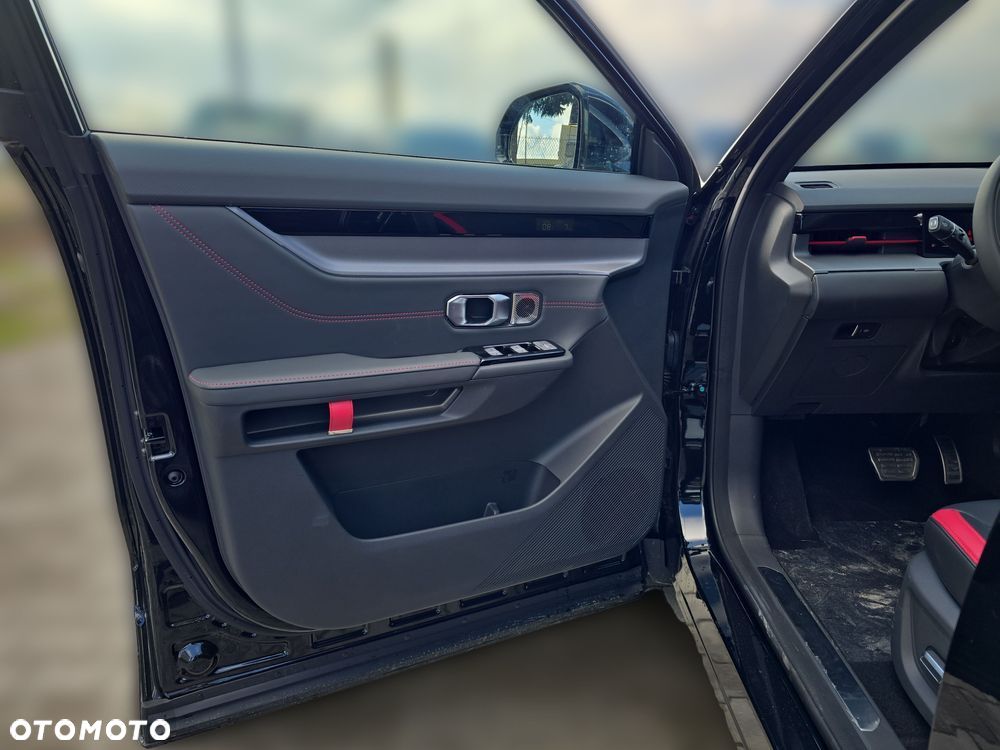 Jetour Dashing 1.6T DCT - 8