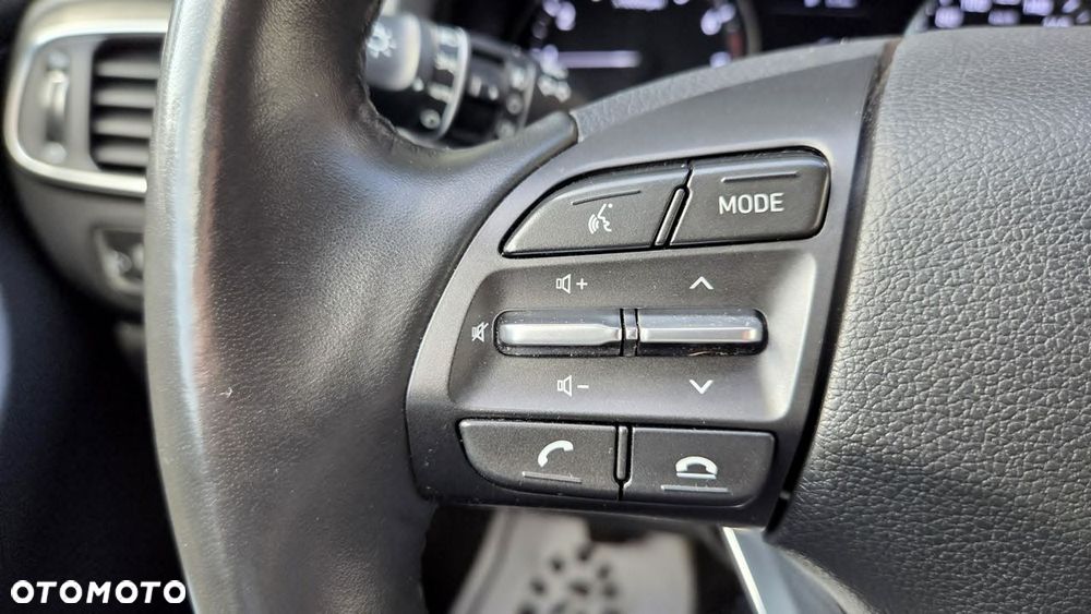 Hyundai i30 1.0 T-GDI Modern - 20