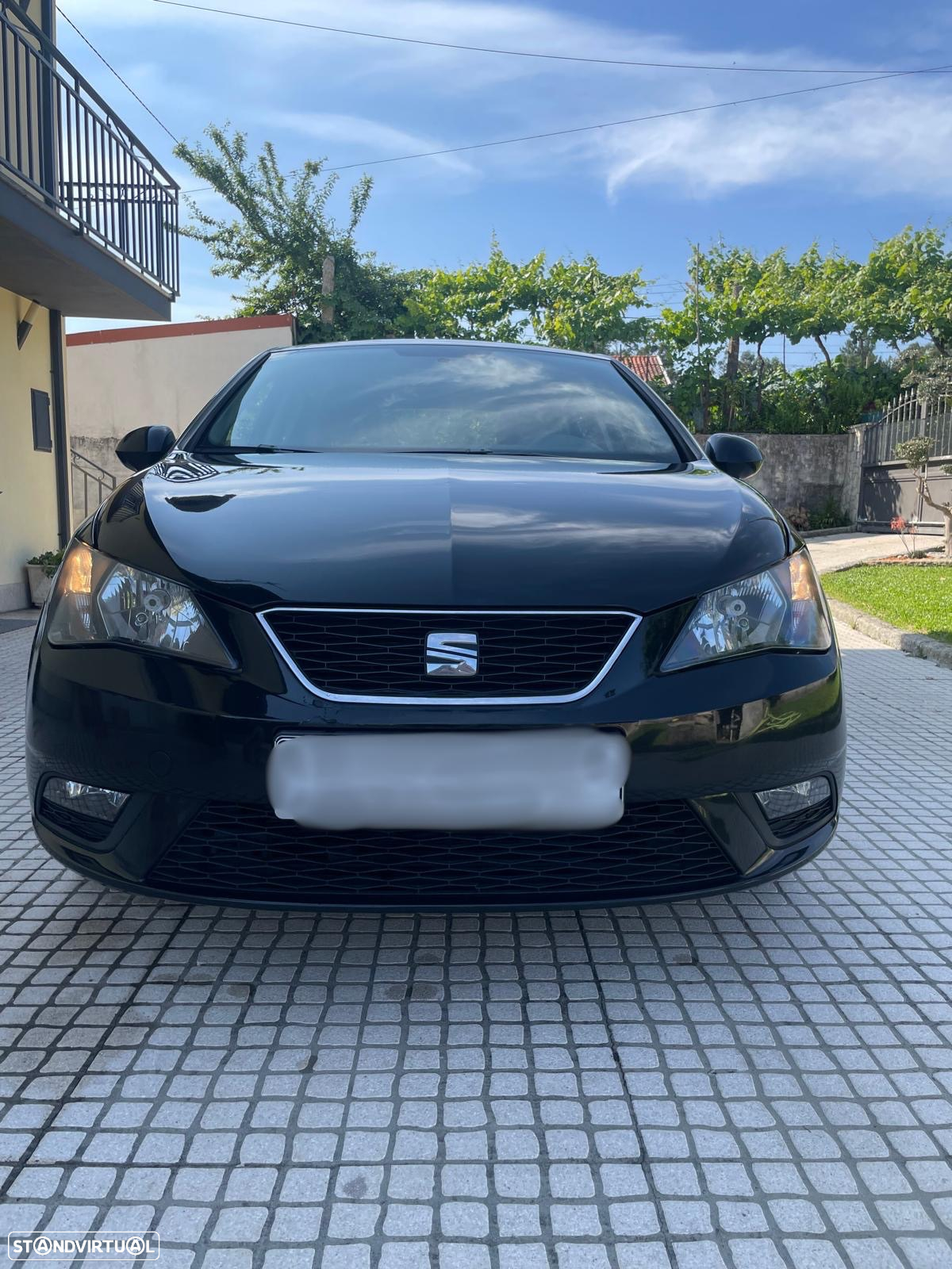 SEAT Ibiza 1.2 TSI Style - 11