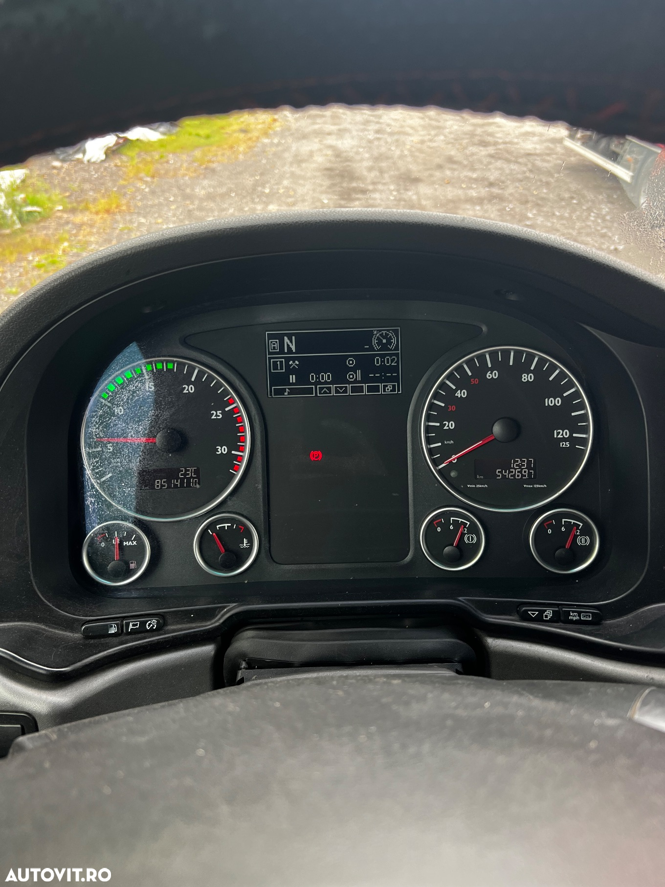 MAN Tgx480 XXL Euro6 - 4