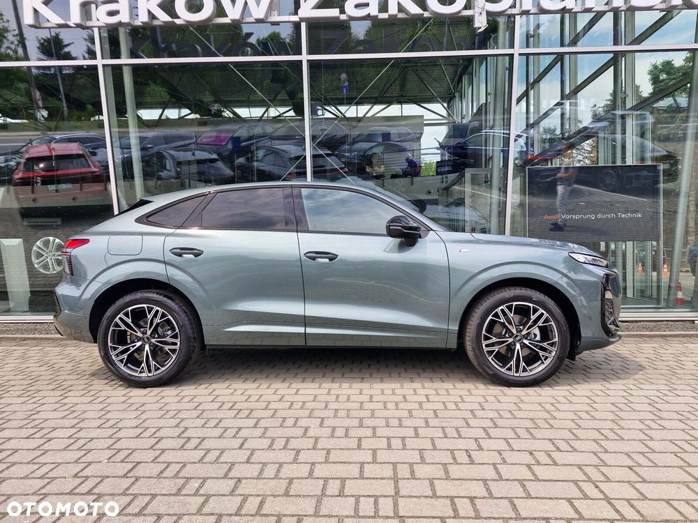Audi Q3 Sportback 35 TFSI mHEV S tronic - 7