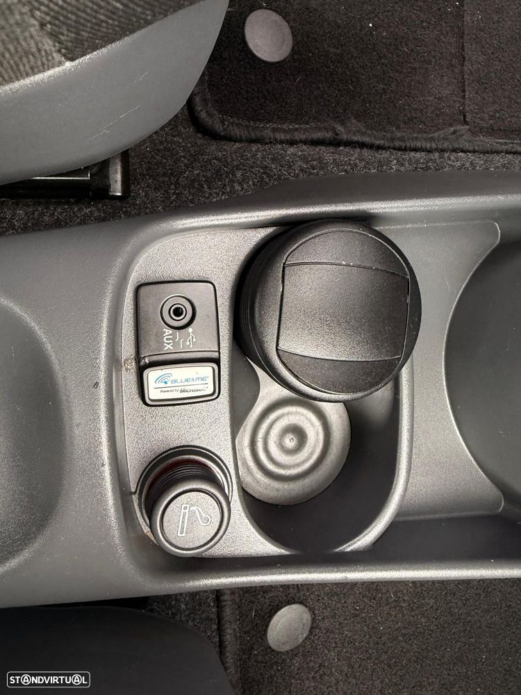 Fiat 500 1.2 Lounge - 16