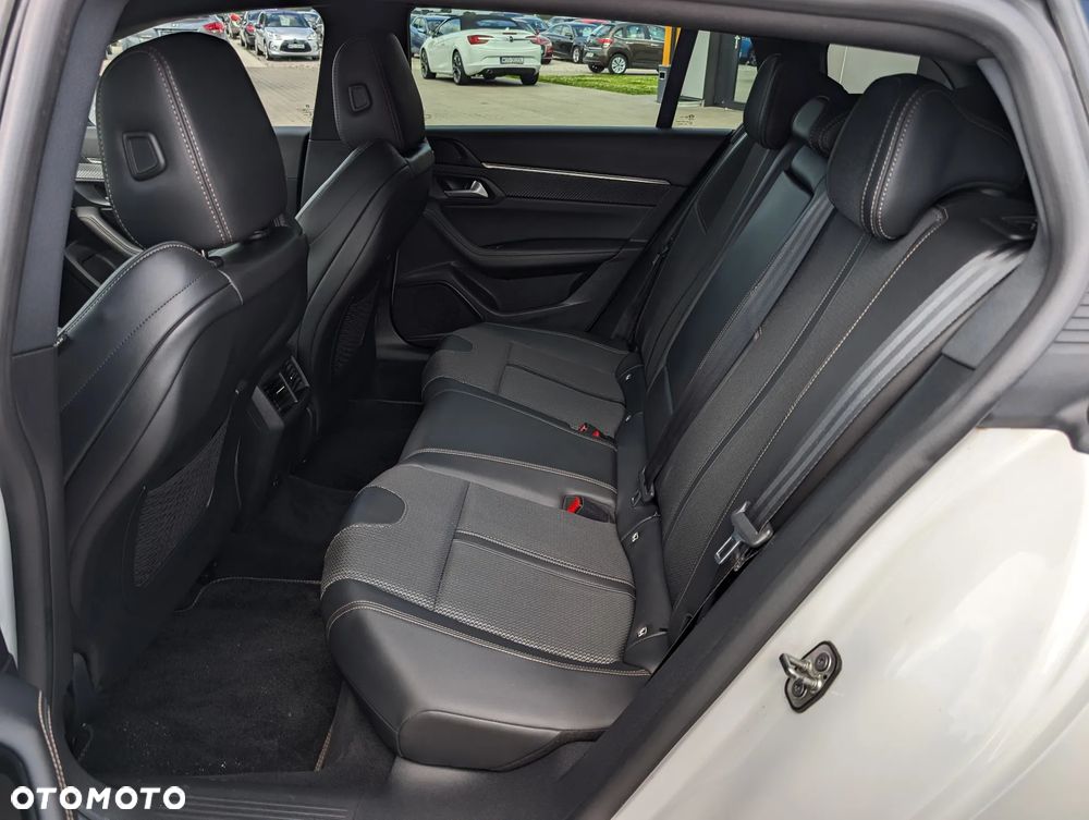 Peugeot 508 BlueHDi 180 EAT6 Stop&Start GT - 39