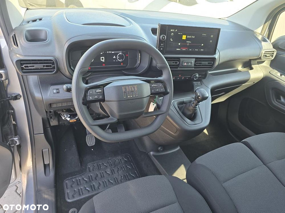 Fiat Nowy Doblo Cargo - 10