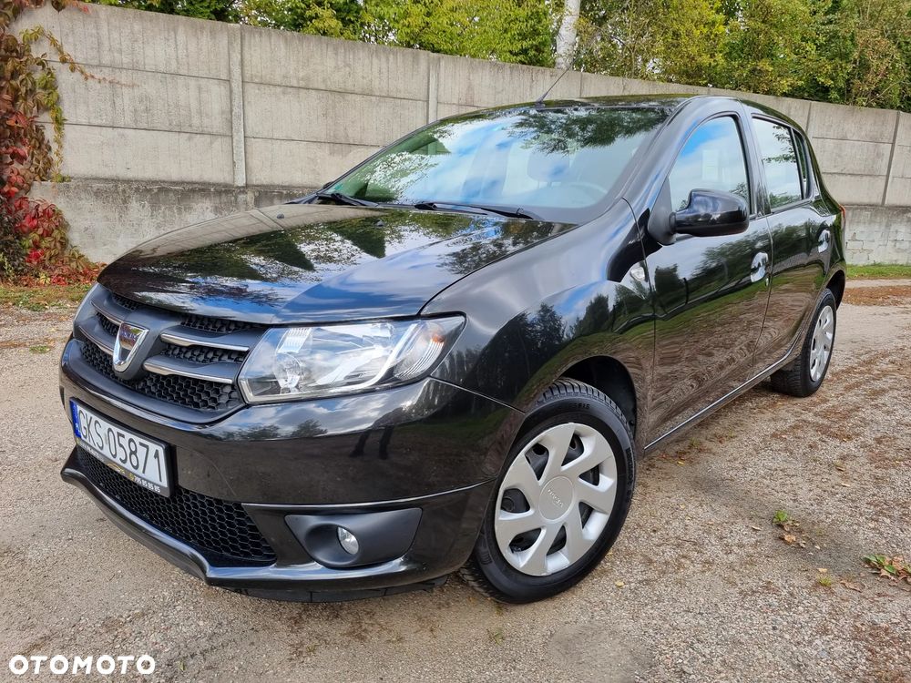 Dacia Sandero 0.9 TCe Laureate - 22