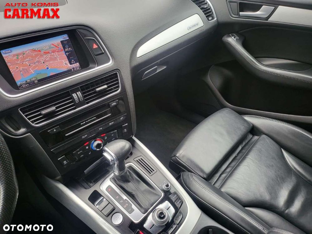 Audi Q5 - 28