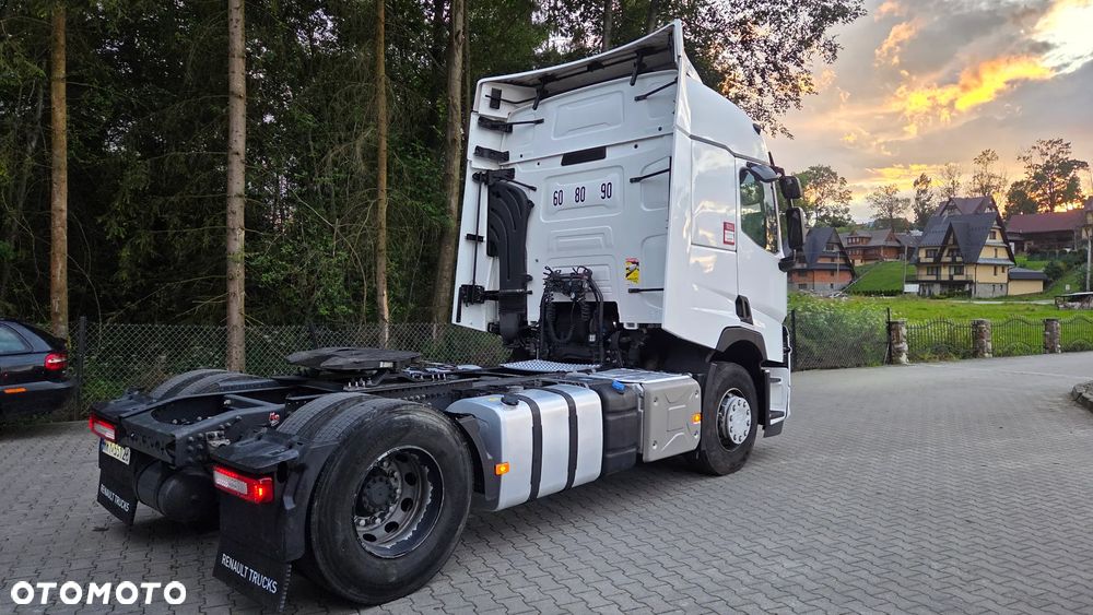 Renault Gama T460 - 3