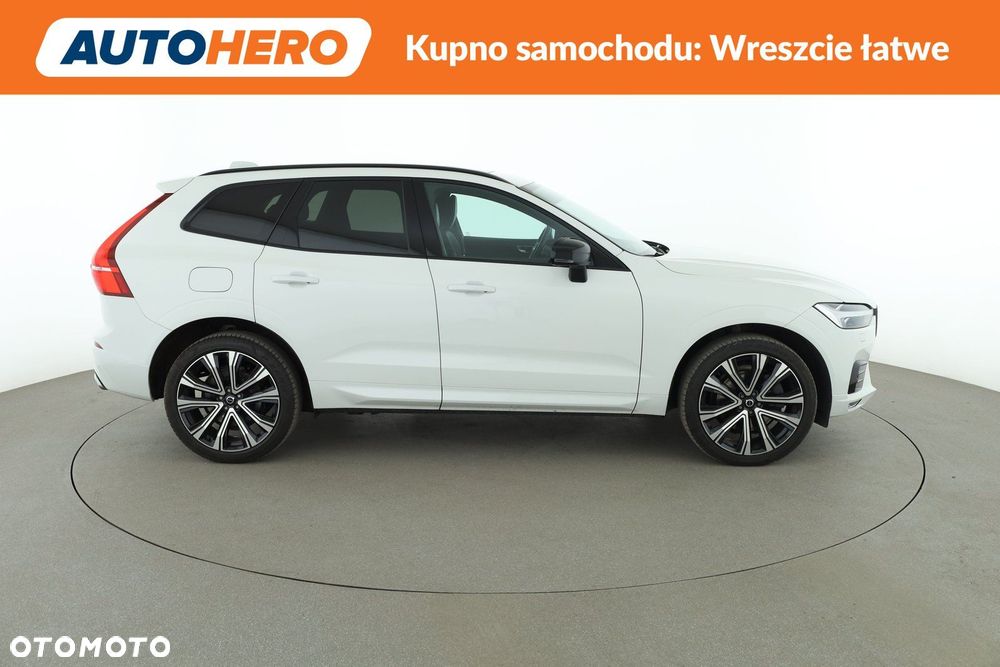 Volvo XC 60 - 10