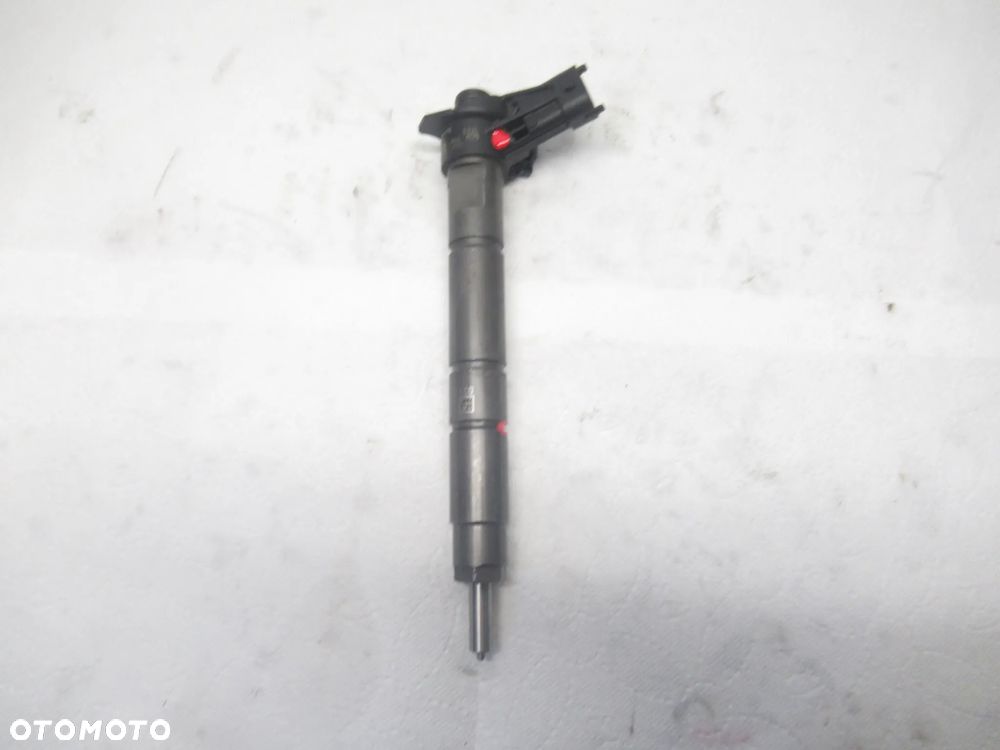 Wtryskiwacz 2.0 CDTI Opel Vivaro Renault Espace Megane Scenic 0445115007 0986435350 - 1