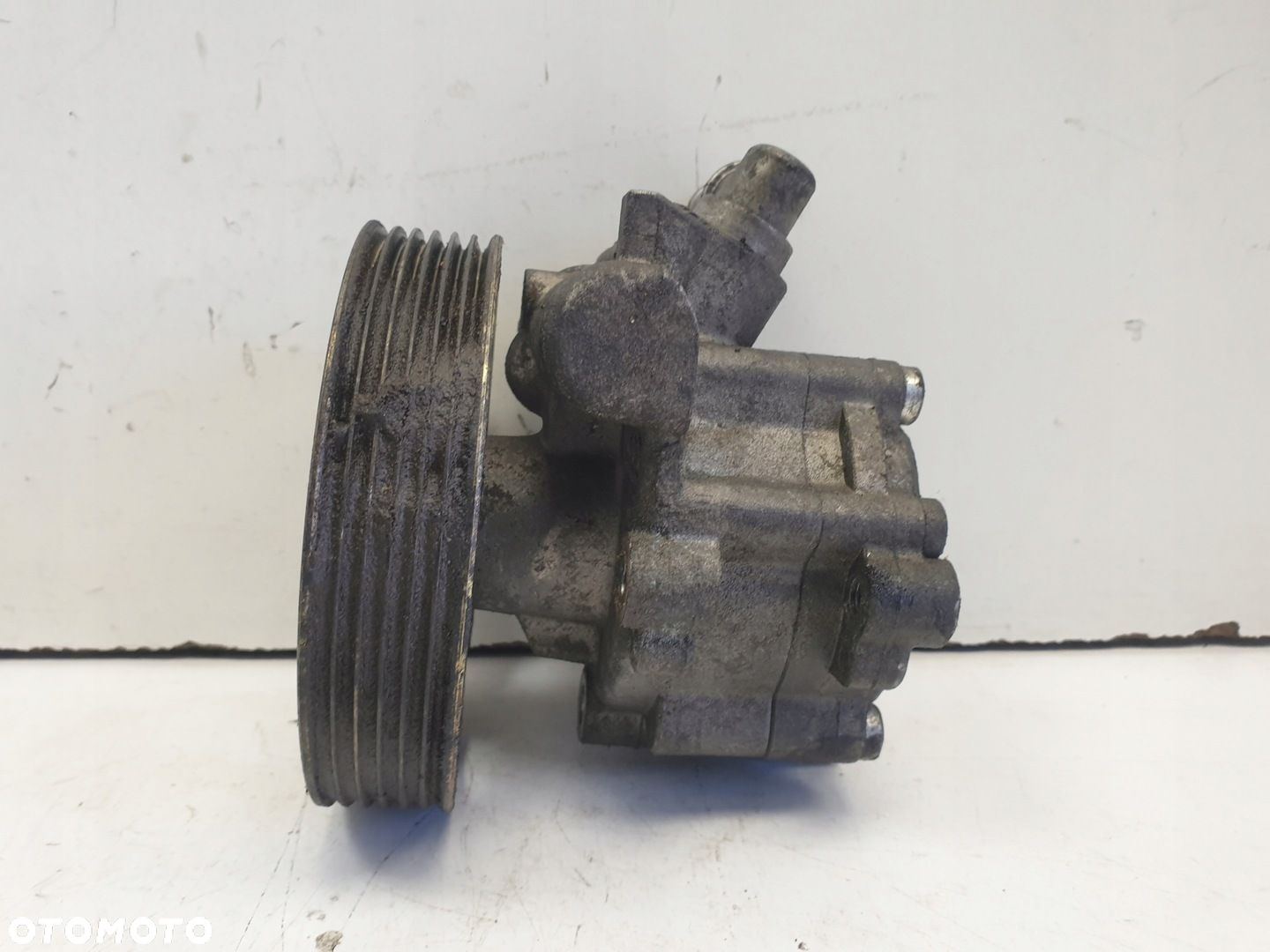 Peugeot Partner 1.9 D POMPA WSPOMAGANIA 9640906580 - 3