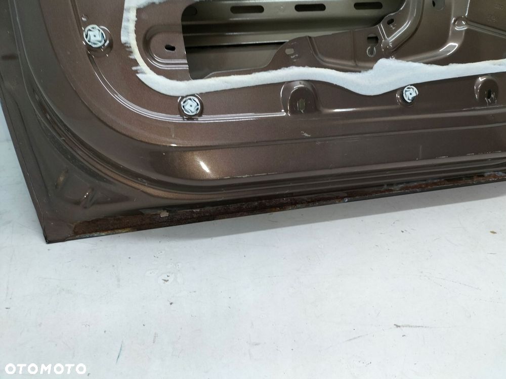 drzwi przednie przód prawe citroen c-elysee 12- peugeot 301 13- - 6